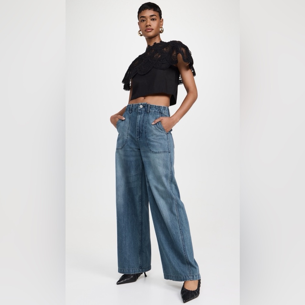 Sea Jeans in Size 2
